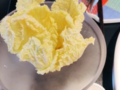 -京熹顺·老北京百年铜锅涮肉(百家湖1912店)