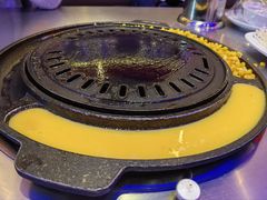 -碳夫·东北炭火烤肉(太平店)