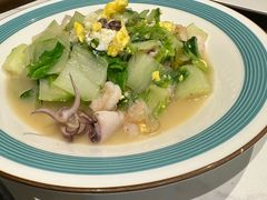 -船歌·鱼水饺青岛菜(恒隆广场店)