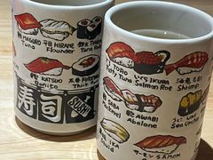 -琴寿司居酒屋(中山广场店)