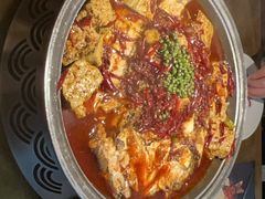 -烤匠麻辣烤鱼(双流明城购物中心店)