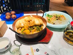 -八大碗·地道东北菜(佳兆业店)