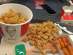 -肯德基(烟台万象汇店)