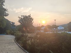 -汤山欢乐水世界