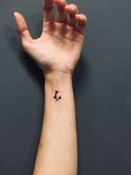 -刺客纹画纹身·洗纹身·穿孔饰品