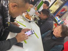 -明呈黄鱼面馆(斜土路店)