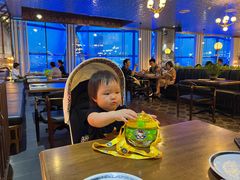 大堂-FISH&POTATO Cō(地中海美食 万象城店)
