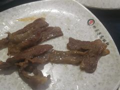 -朴贞子·高丽轩(二拨子店)