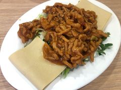 京酱肉丝-姥家春饼店(漳州二路店)