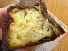 -佐敦面包铺·JORDAN BAKERY