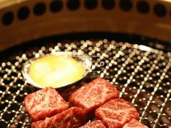 -乾杯烧肉居酒屋(中洲湾店)