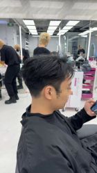 -5M HAIR SALON 旗舰店