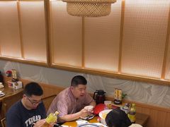 -花鸟鱼私家小厨(文殊院店)