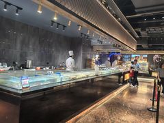 -萧邦音乐会所KTV·蒸汽活海鲜自助(福田店)
