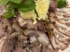 -天外天美食广场(哈尔滨路店)