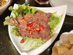 -三江两海老火锅(北京首店)