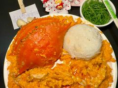 -必点海鲜·海肠捞饭大王(滨江道店)