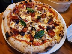 -Twin Tails Brewpub双尾精酿餐吧(八坼店)