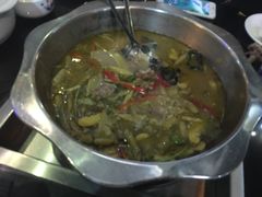 -陈三娃泡姜鸡(太白北路店)