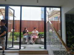 -Peet's Coffee皮爷咖啡(大学路店)