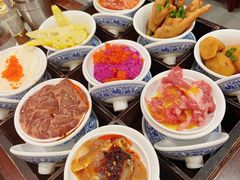-楠火锅(西单店)