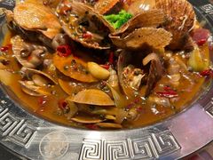 -破店肥哈·海鲜·烧烤(郑州银泰inPARK店)