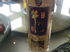 -傅记酱肉