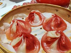 招牌小笼包-竹外桃花·江南小酒馆(SKP·S店)