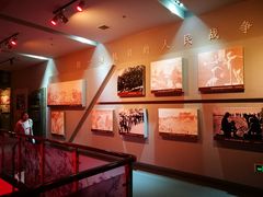 -平西抗日烈士陵园