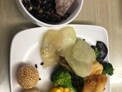 -禅悦素食