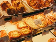 -小麦之家(海湾总店)