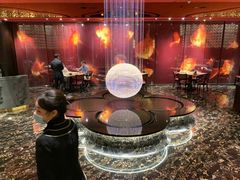 -8餐厅(新葡京酒店)
