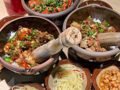 -京参 • 擂椒饭(这有山店)