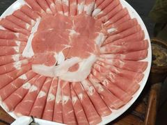 -竹叶涮肉坊(总店)