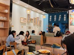 -米泰芒·东南亚料理(体育西店)