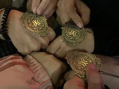 -长藤鬼校(龙翔店)