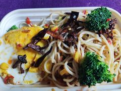 -MURVEY·LF·蔓味轻食(北苑店)
