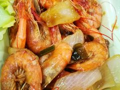 -浙江大学西溪校区-食堂