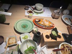 -匠和风精致料理(宁德万达店)