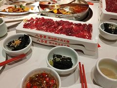 -八合里潮汕鲜牛肉火锅(深圳海岸城店)