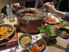 -西塔老太太泥炉烤肉(亚运村店)