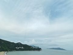 -东澳岛