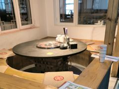 -缘福乡村铁锅炖民宿(八达岭店)