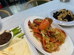 -东夷海鲜巨无霸(东夷小镇店)