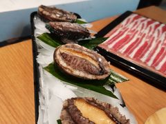 -生如夏花泰式火锅(鹭洲里店)