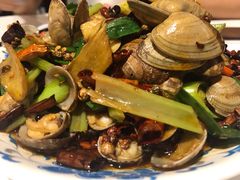 -丹虾|文和友小龙虾·烙锅(陕西路旗舰店)