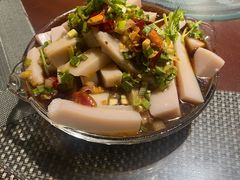 -多伦诺尔莜面庄