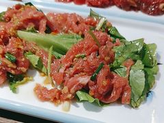 -乡土黄·鲜牛肉火锅·小龙虾(兴业街店)