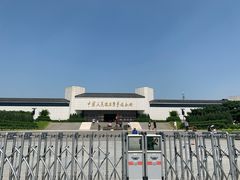 -中国人民抗日战争纪念馆
