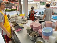 -榮泰米粉湯(Left Shop)